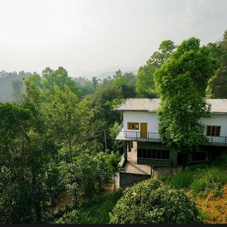 Greenpepperhomestay Munnar Anaviratty 외부 사진