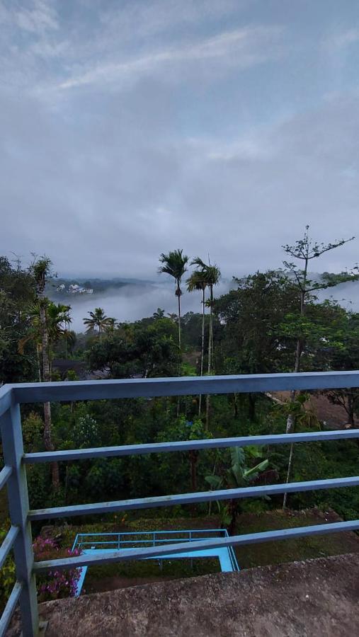 Greenpepperhomestay Munnar Anaviratty 외부 사진