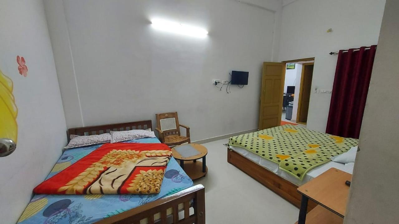 Greenpepperhomestay Munnar Anaviratty 외부 사진