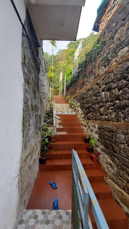 Greenpepperhomestay Munnar Anaviratty 외부 사진