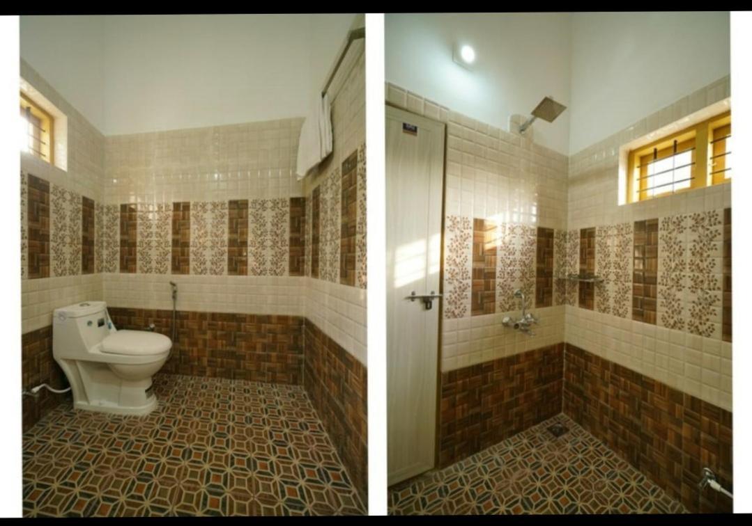 Greenpepperhomestay Munnar Anaviratty 외부 사진