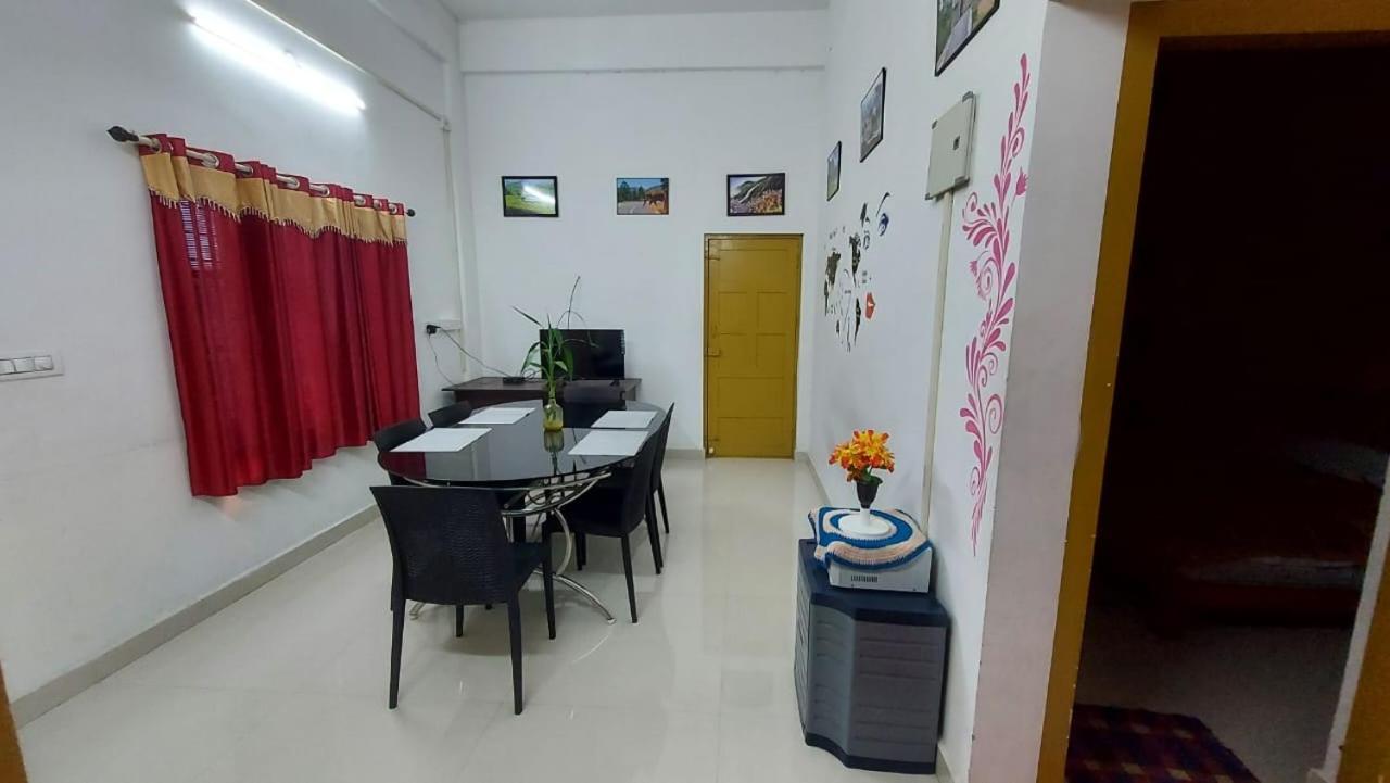 Greenpepperhomestay Munnar Anaviratty 외부 사진