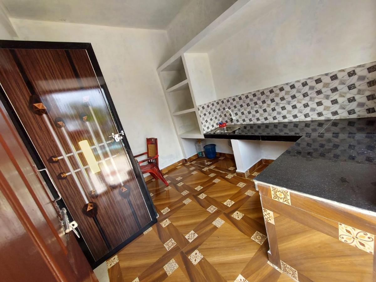Greenpepperhomestay Munnar Anaviratty 외부 사진