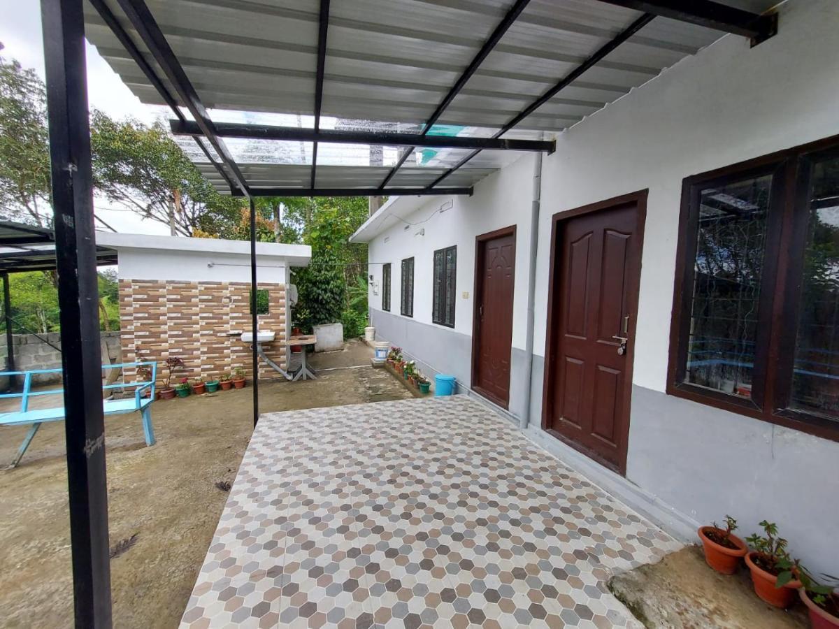 Greenpepperhomestay Munnar Anaviratty 외부 사진