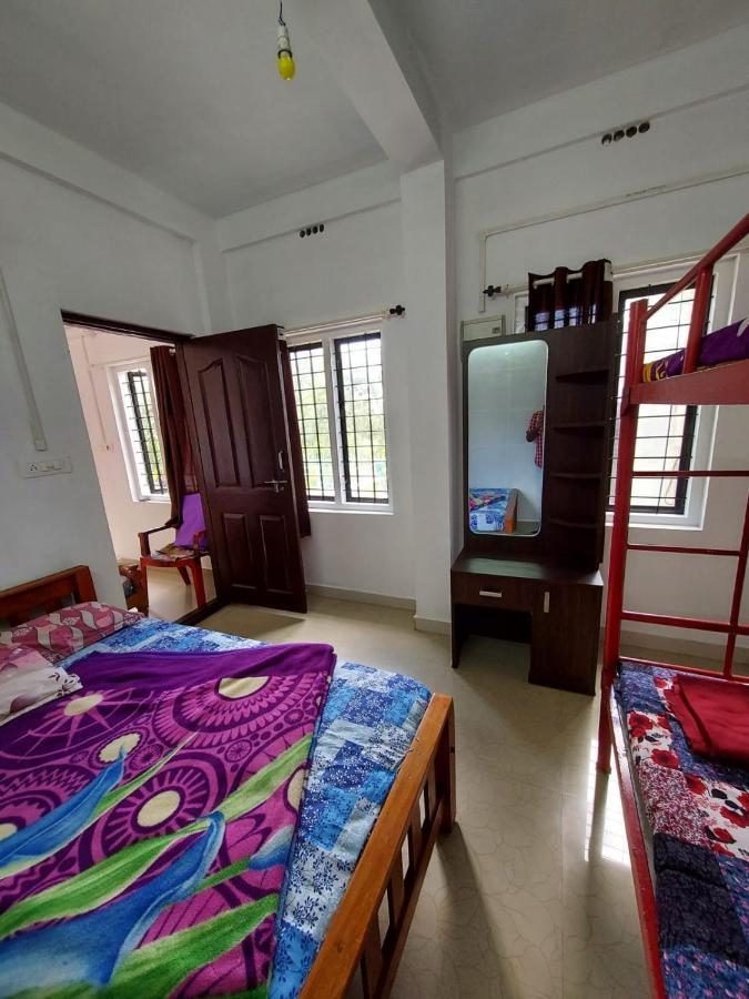 Greenpepperhomestay Munnar Anaviratty 외부 사진