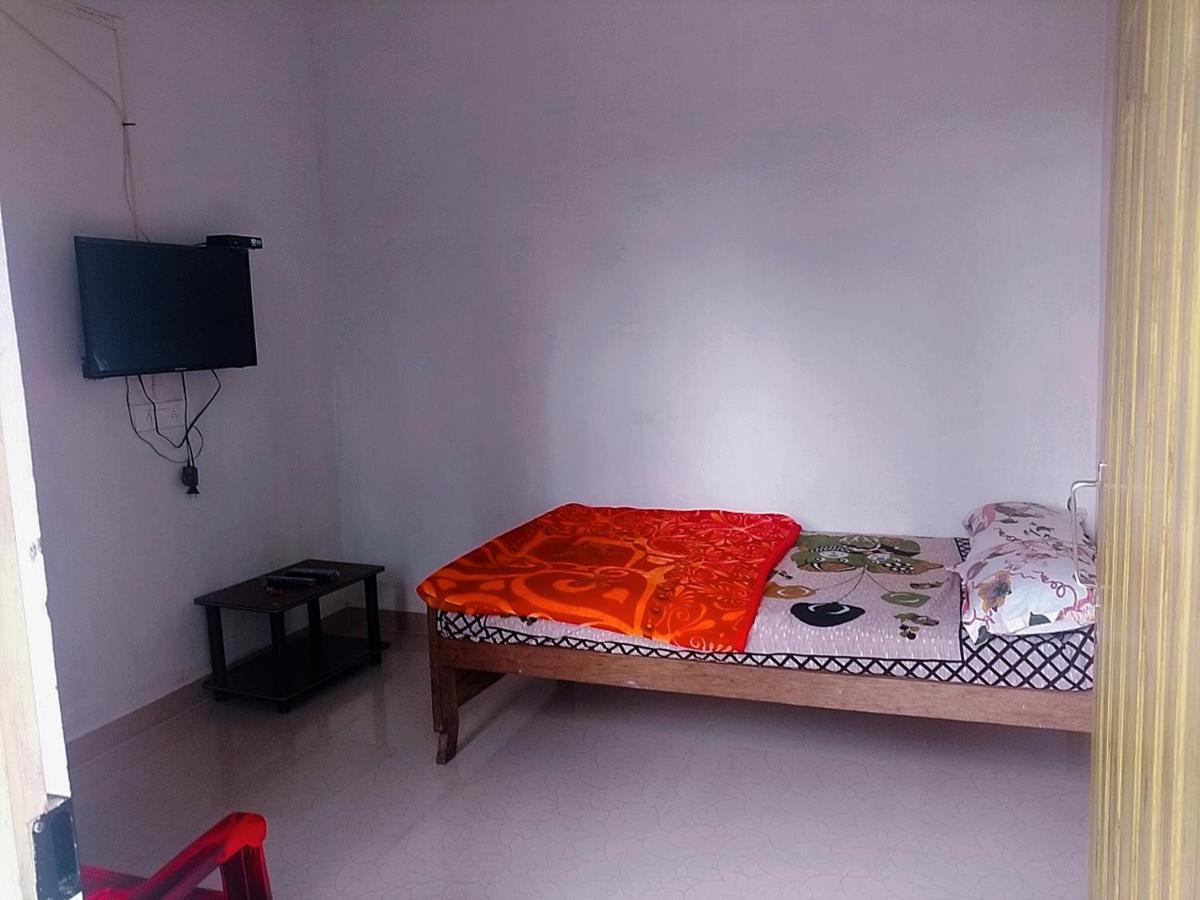 Greenpepperhomestay Munnar Anaviratty 외부 사진