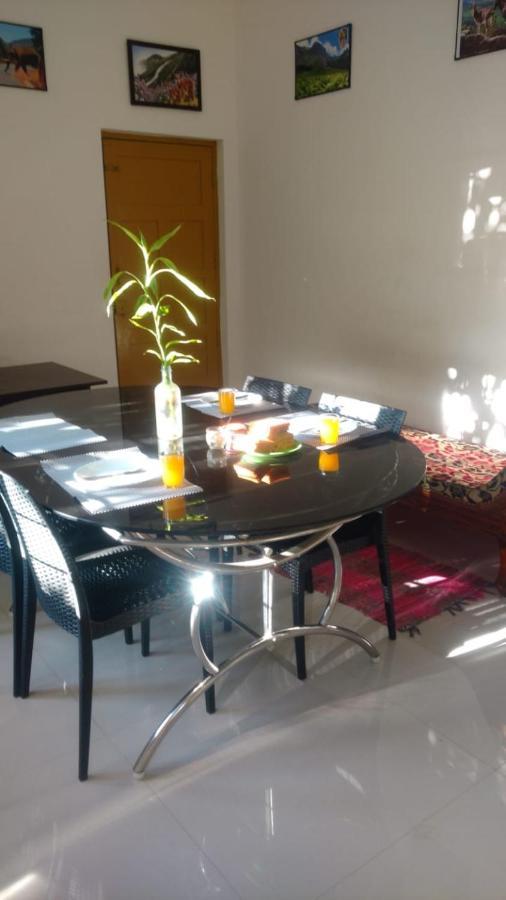Greenpepperhomestay Munnar Anaviratty 외부 사진