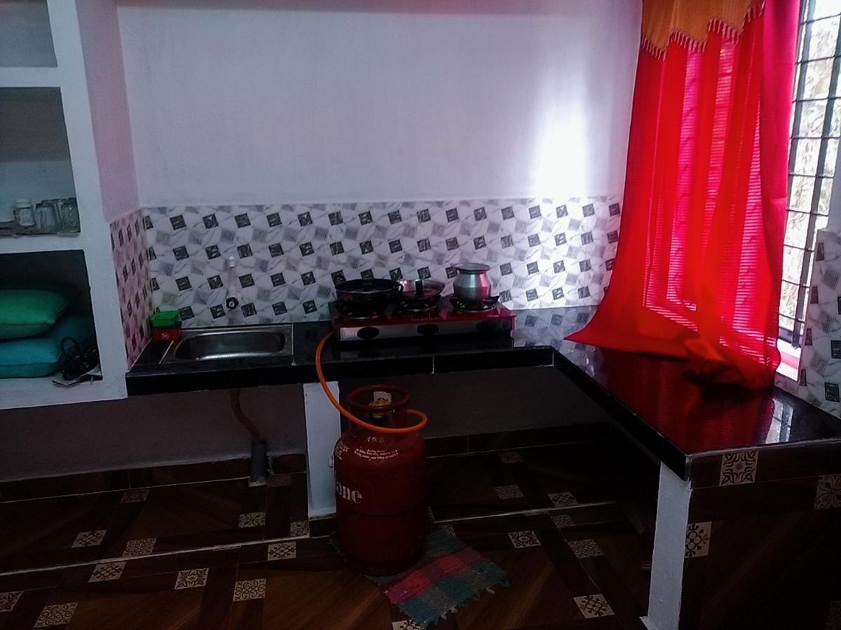 Greenpepperhomestay Munnar Anaviratty 외부 사진