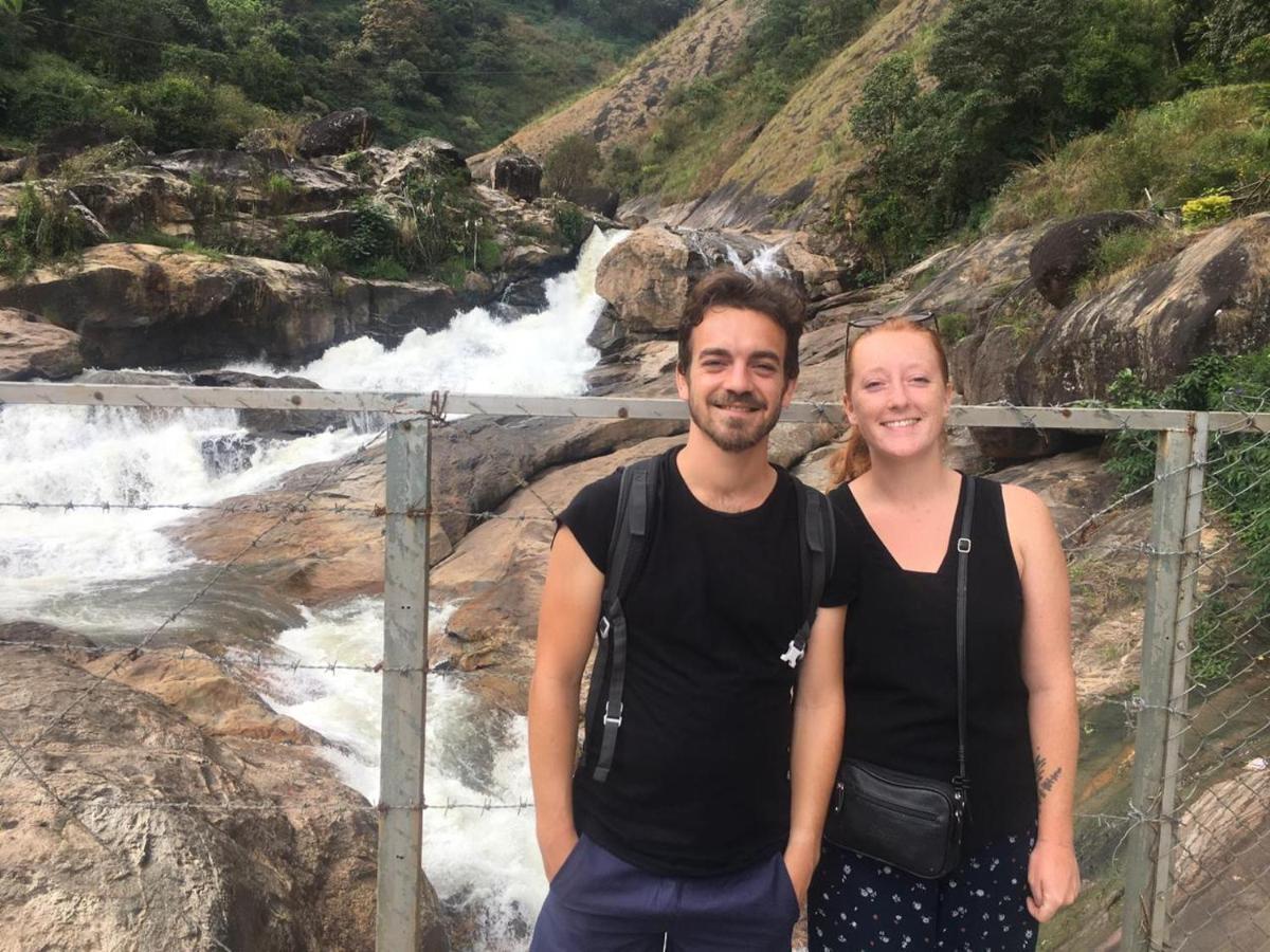 Greenpepperhomestay Munnar Anaviratty 외부 사진
