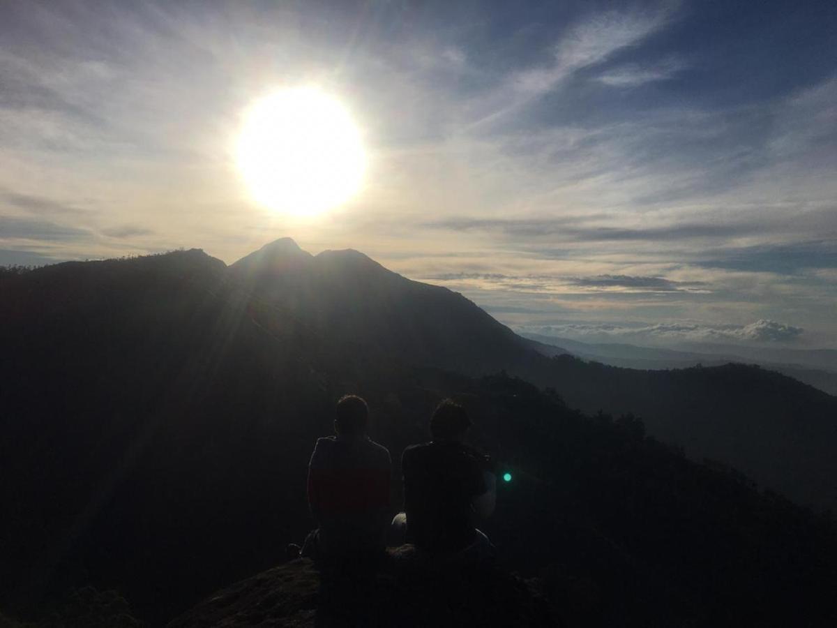 Greenpepperhomestay Munnar Anaviratty 외부 사진