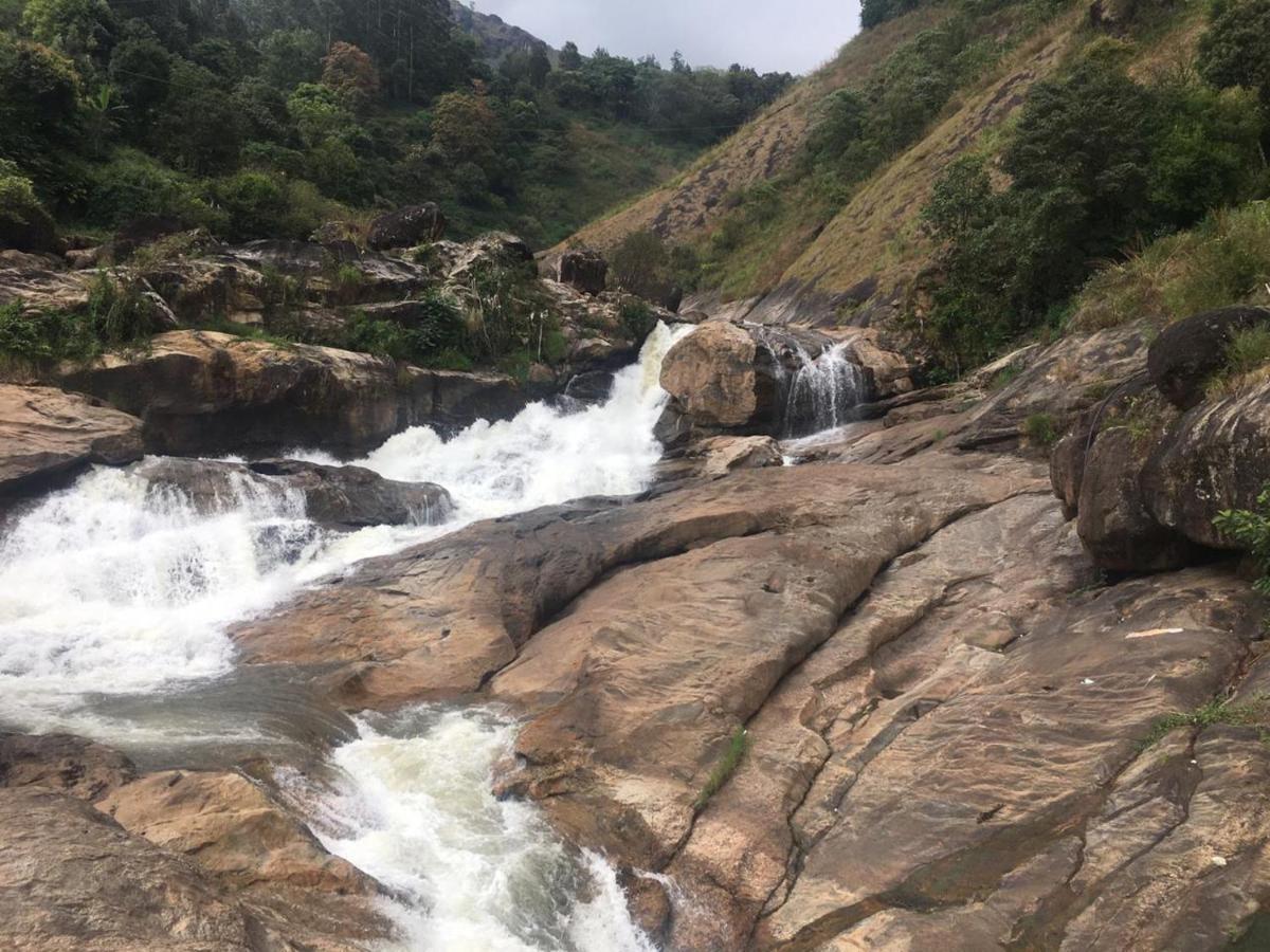 Greenpepperhomestay Munnar Anaviratty 외부 사진