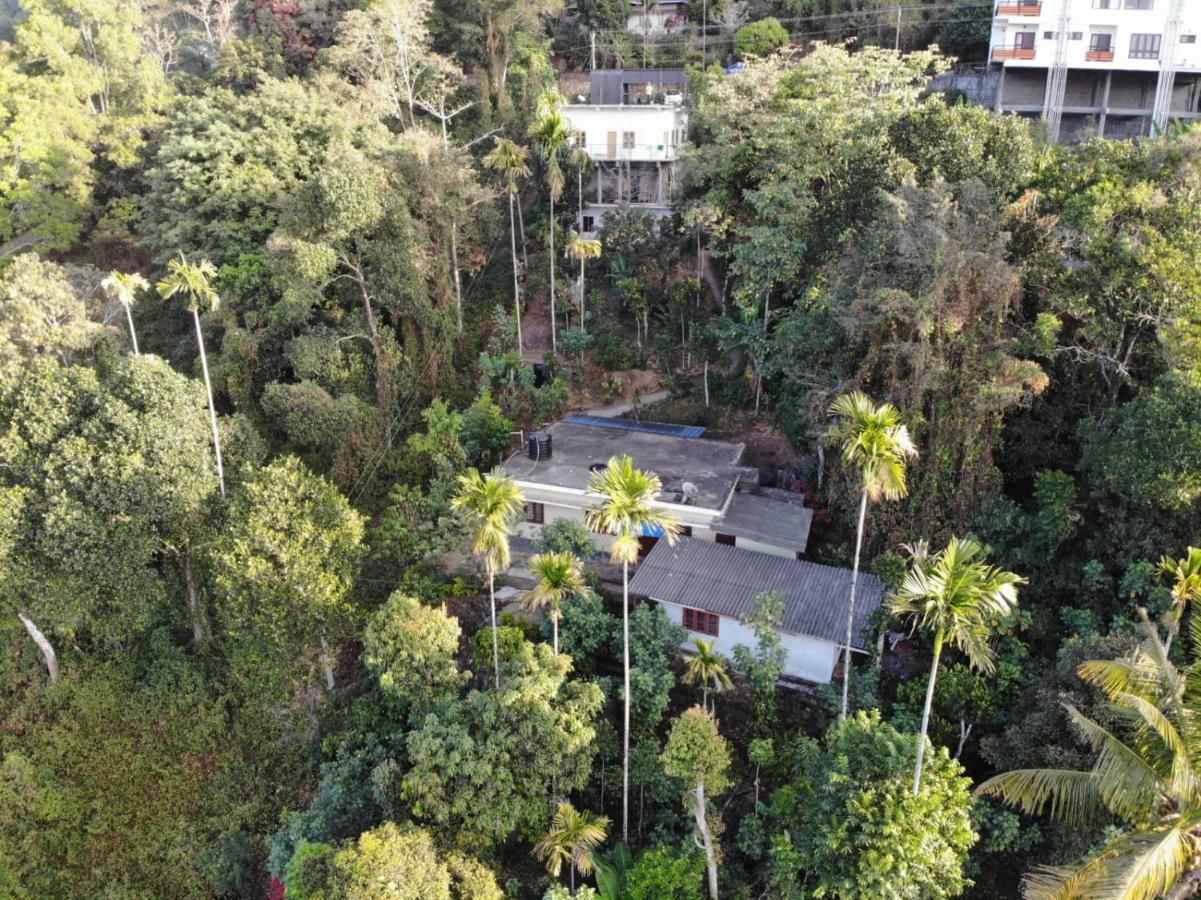 Greenpepperhomestay Munnar Anaviratty 외부 사진