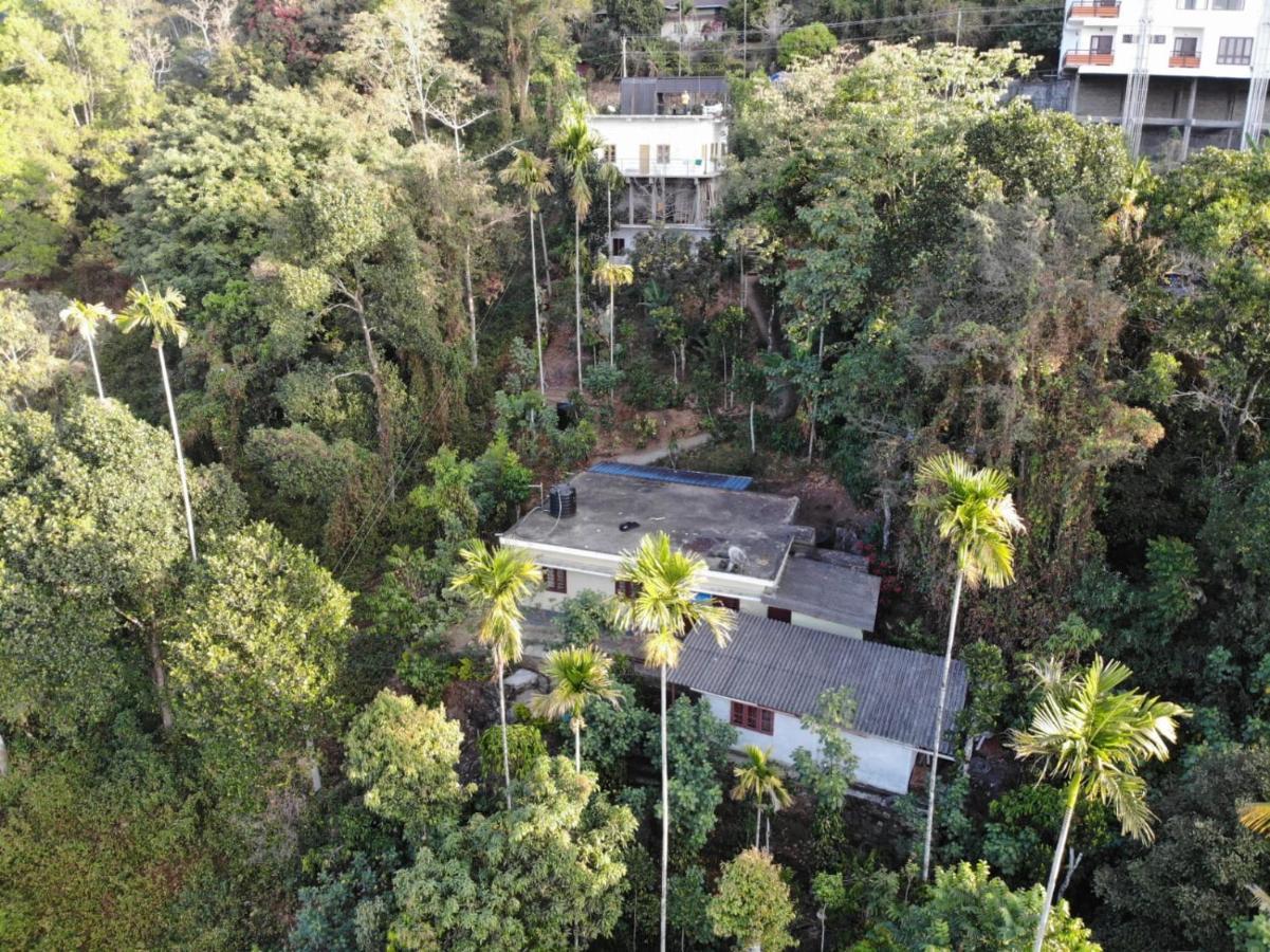 Greenpepperhomestay Munnar Anaviratty 외부 사진