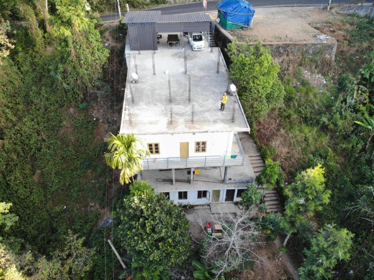 Greenpepperhomestay Munnar Anaviratty 외부 사진