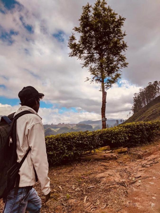 Greenpepperhomestay Munnar Anaviratty 외부 사진